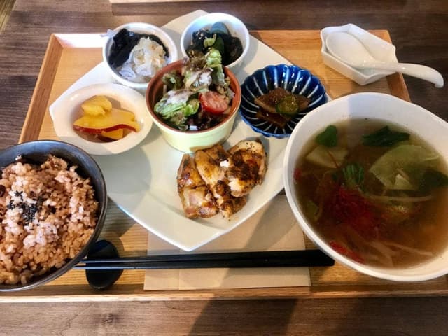 NEO Garden cafe - サブ画像3