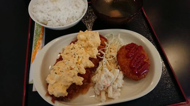 地下の店 - サブ画像3