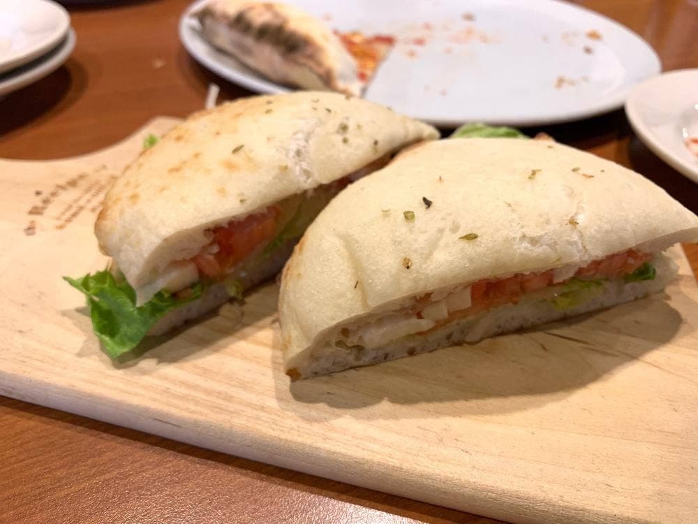 ローマステーション