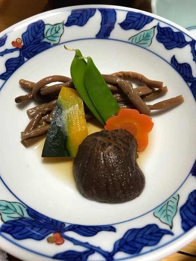 龍神温泉 上御殿 - サブ画像1