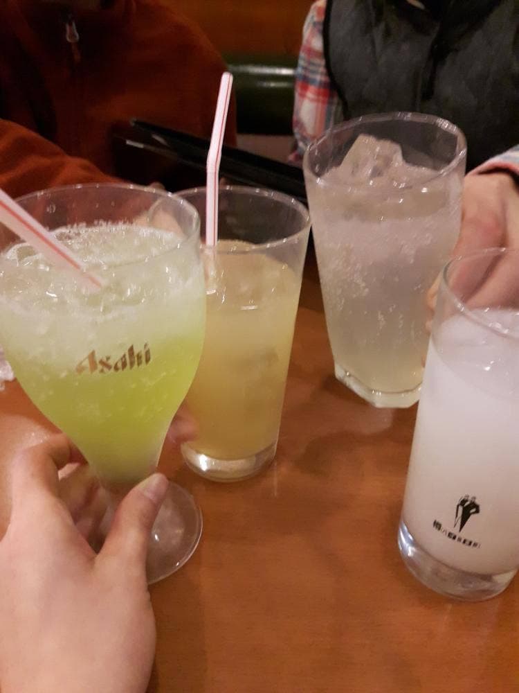 鳥ざんまい萩原店