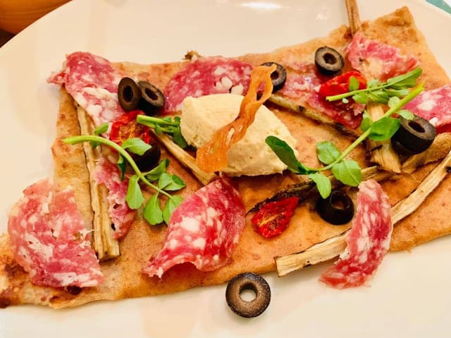 コムデジュルノー - サブ画像1