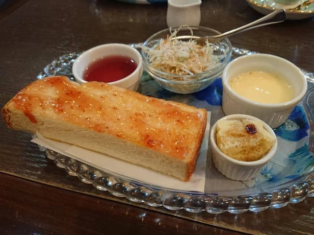 珈琲茶房じょいん - サブ画像2