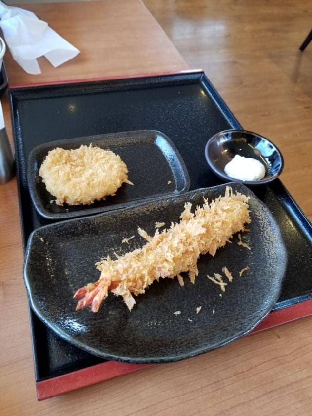 かつ庵 石巻蛇田店 - サブ画像2