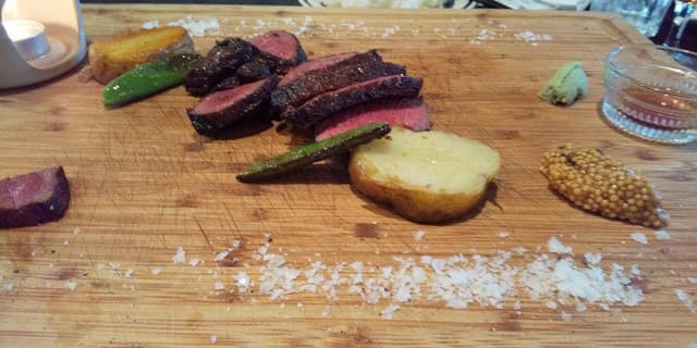 熟成肉の HOUSE 小手指店 - サブ画像2