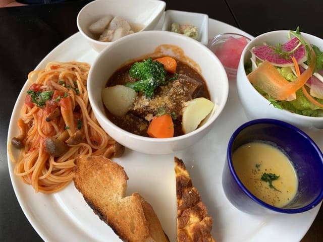 3軒食堂 - サブ画像1