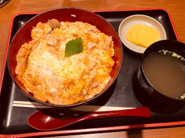 ほっと屋 都立大学駅前店 - サブ画像1