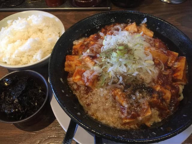 ラーメンだるまや 新津店 - サブ画像3