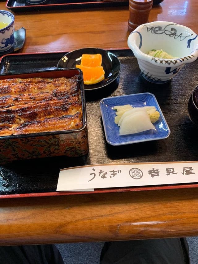 吉見屋 - サブ画像3