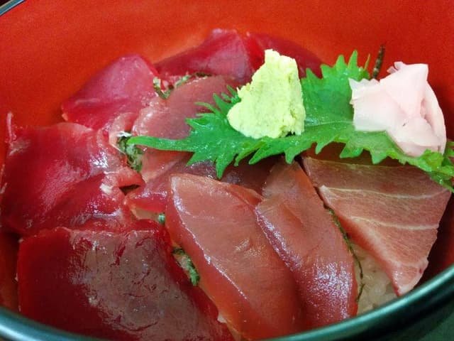海鮮食堂 中じま - サブ画像2