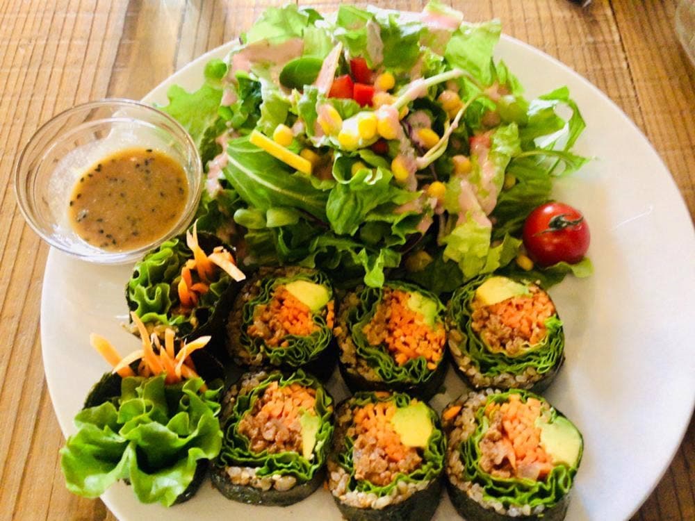 酵素食道 レインボーローフード