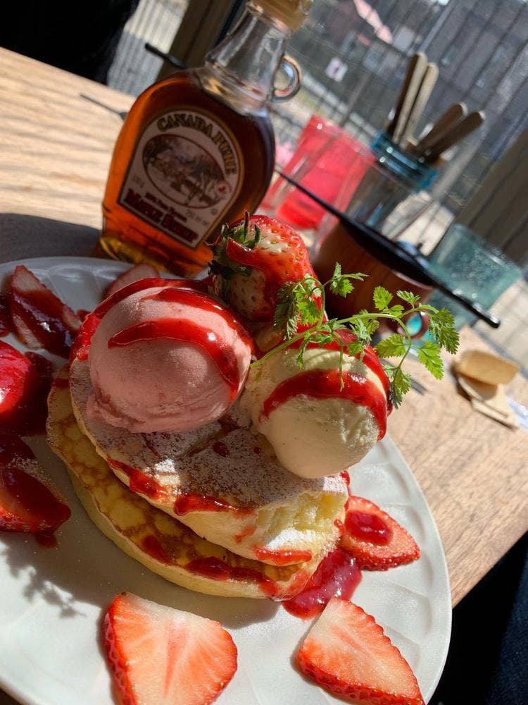 カフェ コイコイ