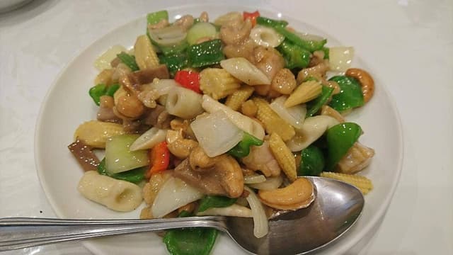 中華菜館 宝雄 - サブ画像1