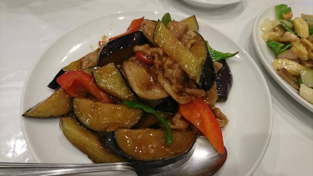 中華菜館 宝雄 - サブ画像2