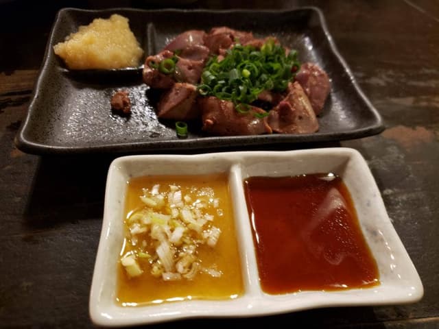 ジャパニーズダイニング凪 - サブ画像3
