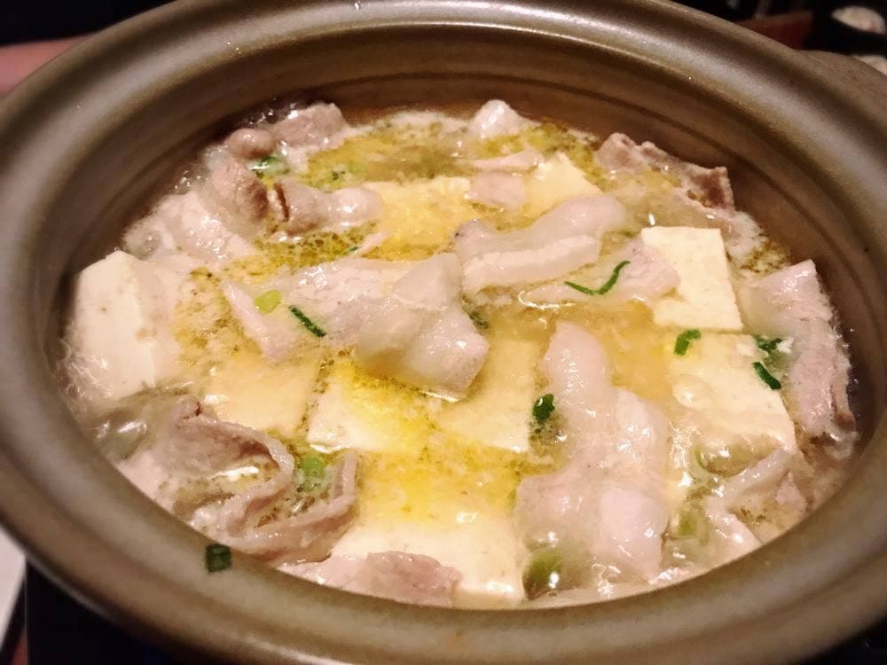 炭火居酒屋 炎 福住店