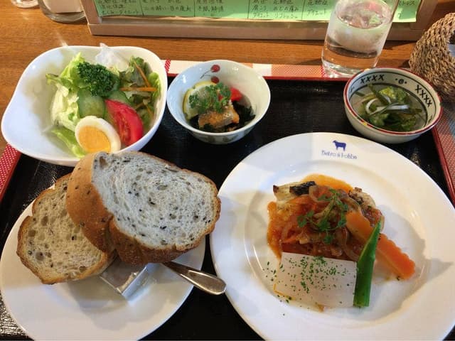 ざっくばらん - サブ画像1