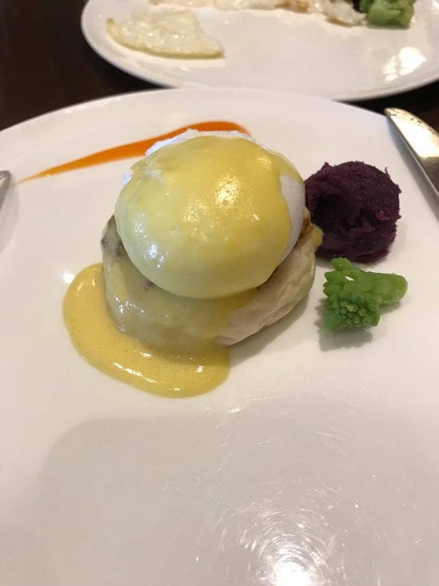 ダイニング 天 沖縄スパリゾートエグゼス - サブ画像3