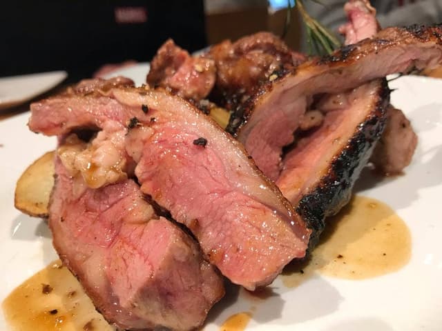 ROAST&GRILL RESTAURANT RESTRO RIN - サブ画像2
