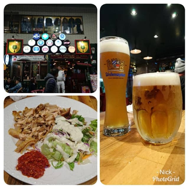 イスタンブールカフェ - サブ画像3