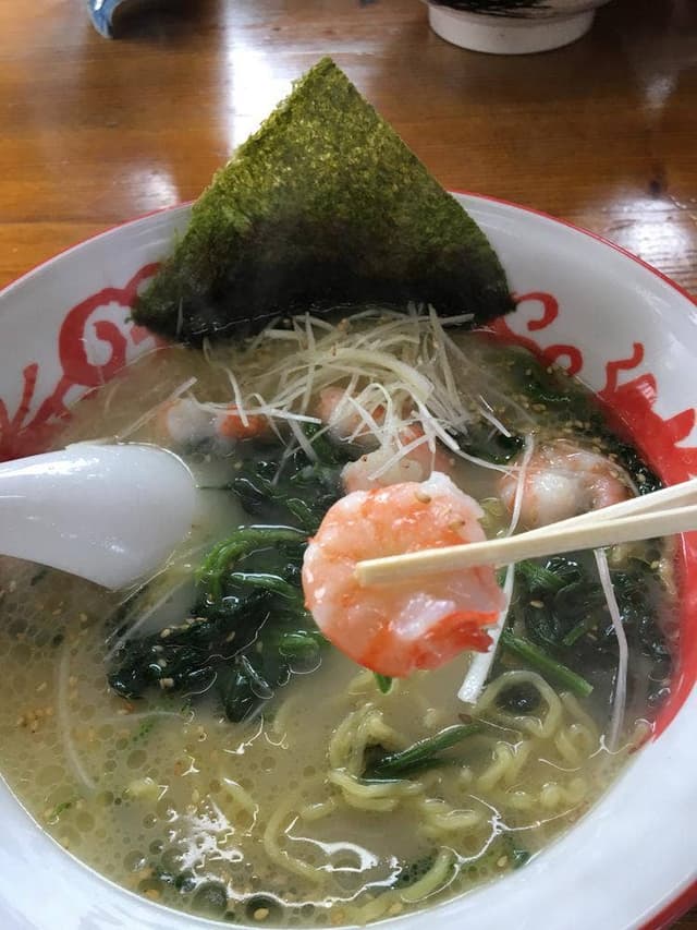 らーめん 一刻 - サブ画像1