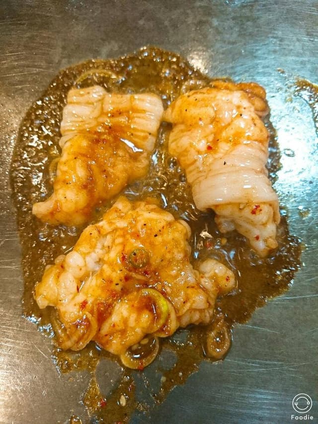 お好み焼き海平 - サブ画像1