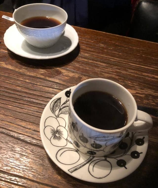 服部珈琲工房 黒田店 - サブ画像3