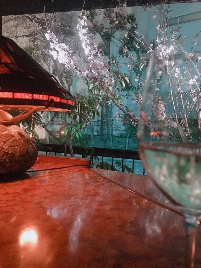 Le Bar - サブ画像1