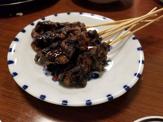 かばやきの浅田 - サブ画像2