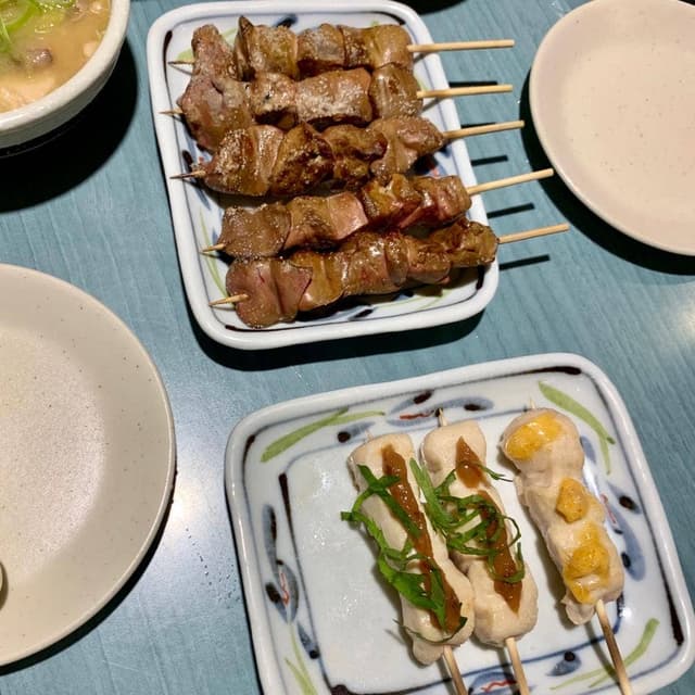 一の酉三ッ沢店 - サブ画像1