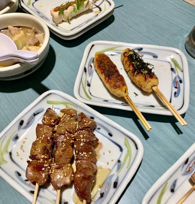 一の酉三ッ沢店 - サブ画像2