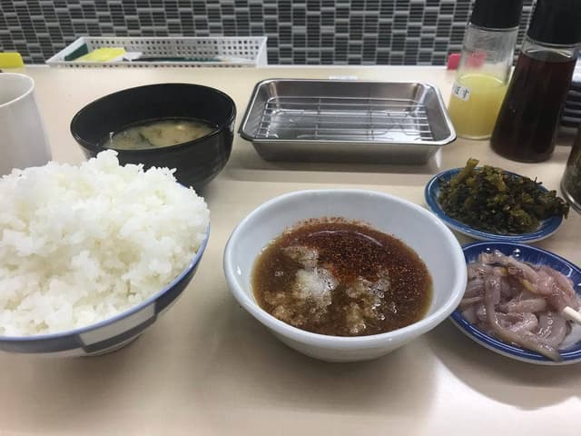 天ぷら まき 筑後店 - サブ画像3