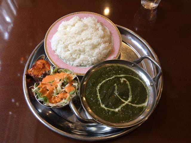インドレストラン RAJA 本町店 - サブ画像2