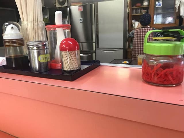 味の珍さん - サブ画像3