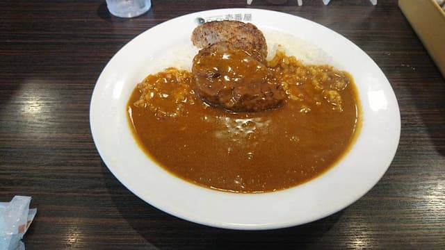 カレーハウスCoCo壱番屋 JR巣鴨駅南口店 - サブ画像1