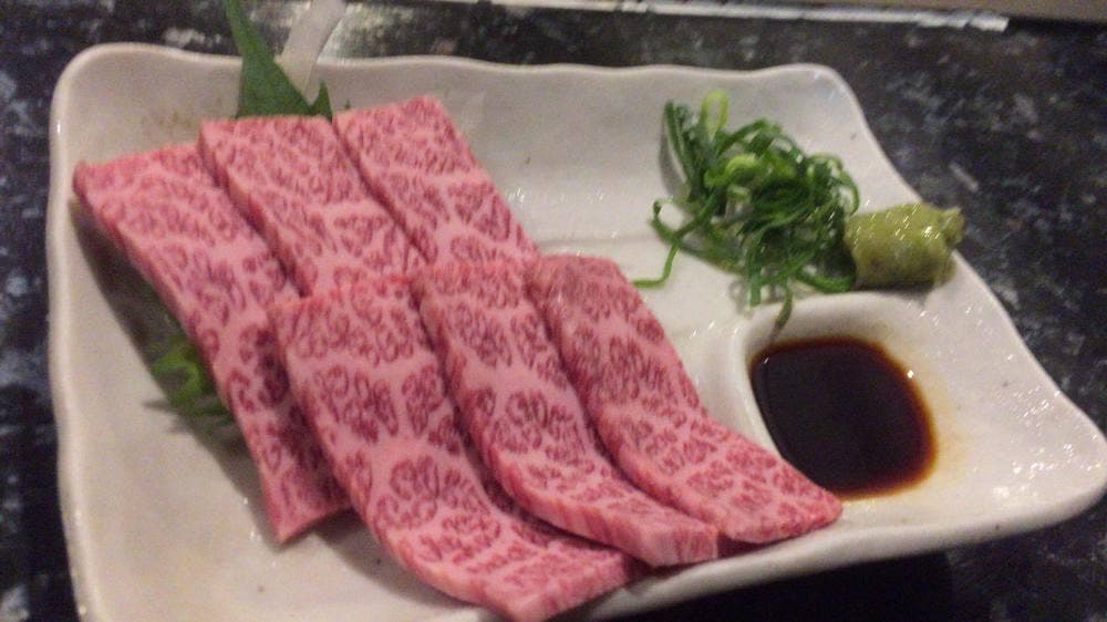 炭火焼肉 武蔵 堺店