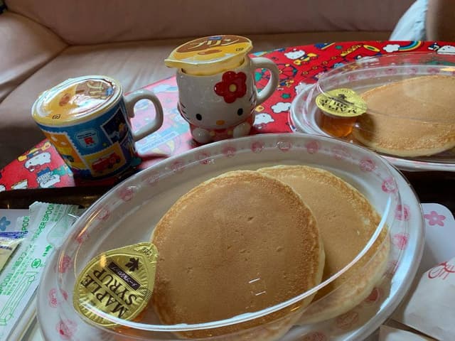 サーカスキッチン - サブ画像2