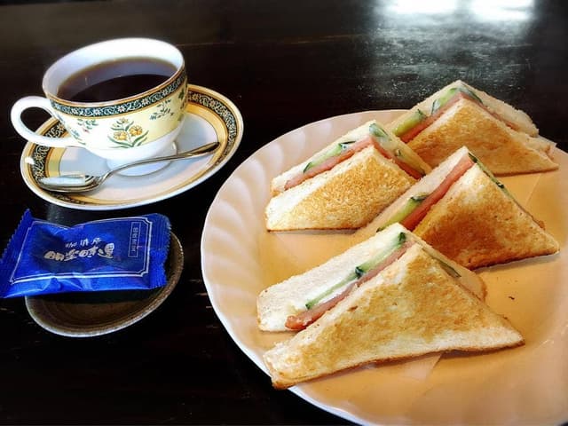 明楽時運志風館 - サブ画像1