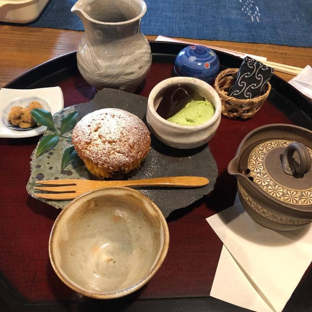 常滑屋 - サブ画像1