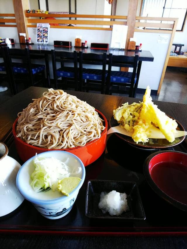 元屋そば店 - サブ画像2