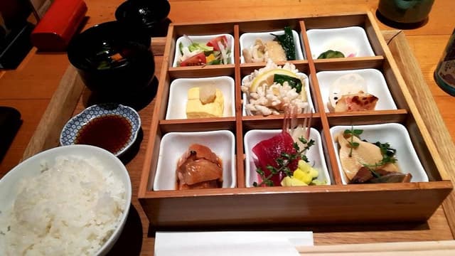 京ぜん - サブ画像3