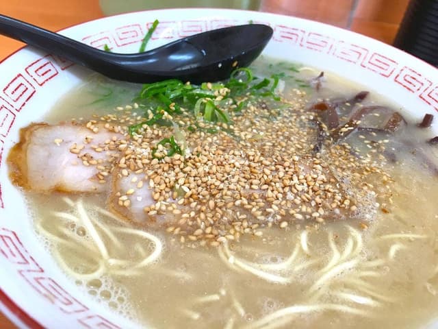 麺ズ赤のれん - サブ画像1