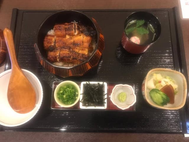 うなぎ行 - サブ画像3