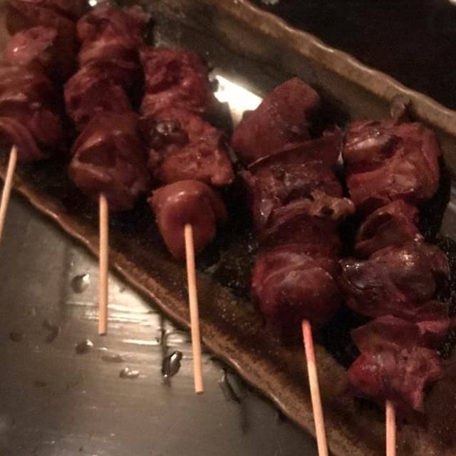 鶏串処 一鶏 ～いっちょう～ - サブ画像1