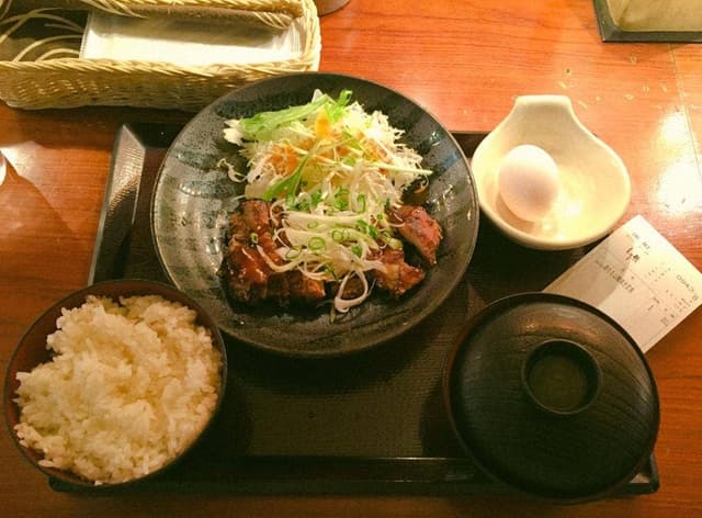 とり鉄 大手町店 - サブ画像1