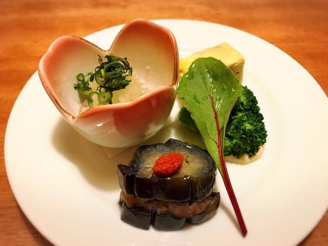 和食料理 味暦 三六 - サブ画像1