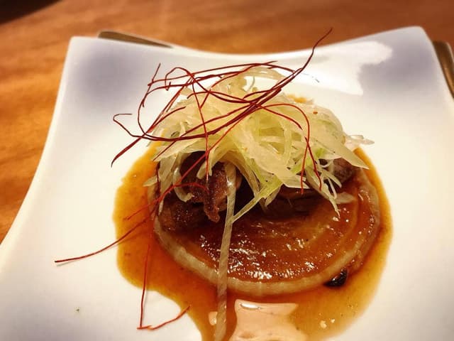 和食料理 味暦 三六 - サブ画像2