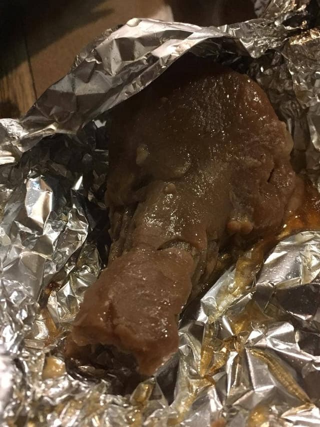 ぶたのしっぽ - サブ画像3