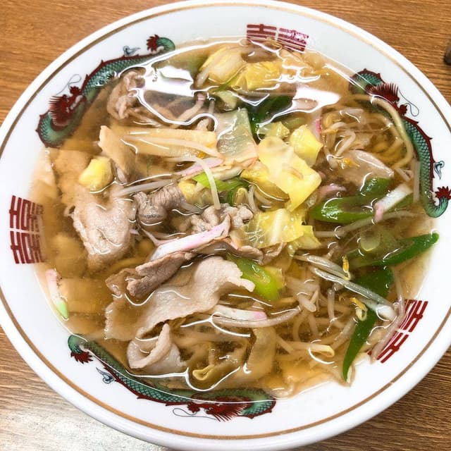 デンスケ食堂 - サブ画像3