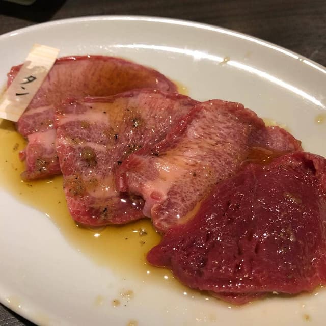 和牛専門店 焼肉 牛和 - サブ画像1